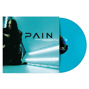 Pain – Rebirth