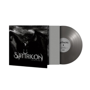 Satyricon – The Age Of Nero